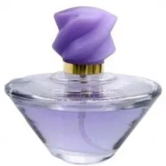 Real Time Leave My Lover Purple parfüm şişesi
