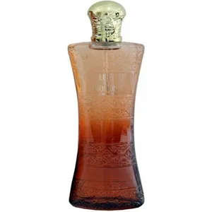Real Time Life in Motion perfume bottle