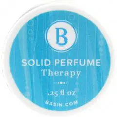 Basin Therapy parfüm şişesi