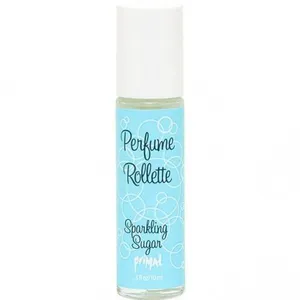 Primal Elements Sparkling Sugar parfüm şişesi