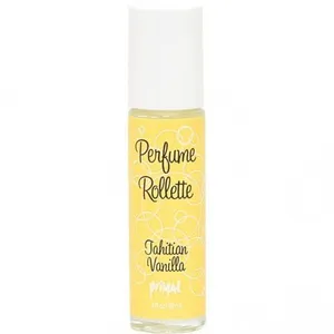 Primal Elements Tahitian Vanilla parfüm şişesi