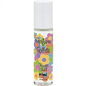 Primal Elements Flower Child parfüm şişesi