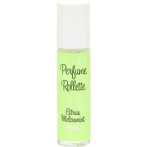 Primal Elements Citrus Melonmint perfume bottle