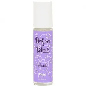 Primal Elements Ariel perfume bottle
