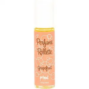Primal Elements Grapefruit parfüm şişesi
