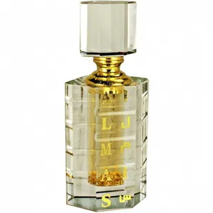 Al Haramain Almas / الماس parfüm şişesi