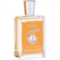Des Filles à la Vanille Cœur Volé parfüm şişesi