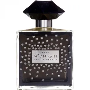 Next Midnight perfume bottle