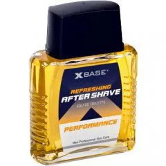 CHH Cosmetic X Base Performance parfüm şişesi