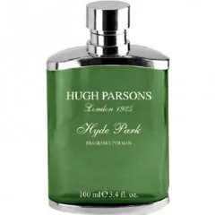 Hugh Parsons Hyde Park (Eau de Parfum) parfüm şişesi