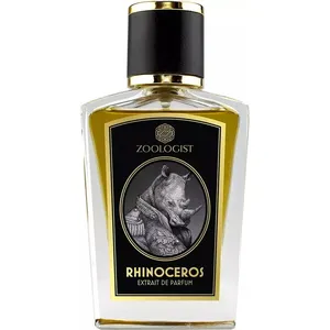 Zoologist Rhinoceros (2014) perfume bottle