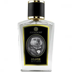 Zoologist Beaver (2014) perfume bottle