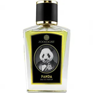 Zoologist Panda (2014) parfüm şişesi