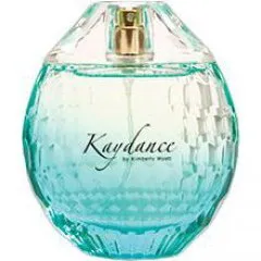 Kimberly Wyatt Kaydance perfume bottle