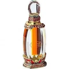 Al Haramain Badar Al Hayat perfume bottle