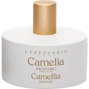L'Erbolario Camelia perfume bottle