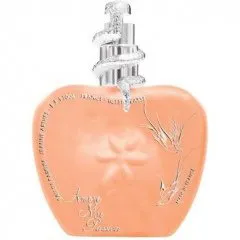 Jeanne Arthes Amore Mio Passion perfume bottle