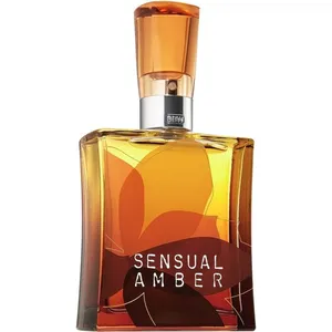 Bath & Body Works Sensual Amber (Eau de Toilette) parfüm şişesi