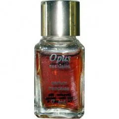 Opus Parfum Opus Exclusive perfume bottle