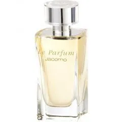 Jacomo Le Parfum perfume bottle