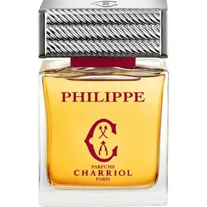 Charriol Philippe parfüm şişesi