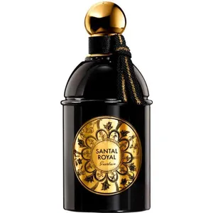 Guerlain Santal Royal (Eau de Parfum) perfume bottle