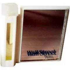 Berendsohn Wall Street perfume bottle