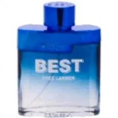 Christine Lavoisier Parfums Best Free Lander parfüm şişesi