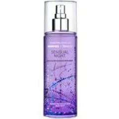 Essence of Beauty Sensual Night parfüm şişesi