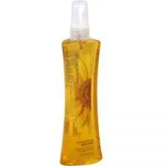 Essence of Beauty Sun Blossom perfume bottle