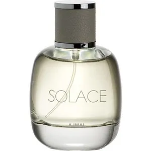 Ajmal Solace perfume bottle