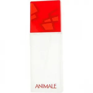 Animale Intense for Women perfume bottle