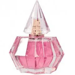 Jacques Fath Rose de Fath perfume bottle
