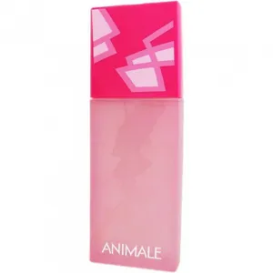 Animale Love parfüm şişesi
