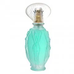 Vicky Tiel Éthéré perfume bottle