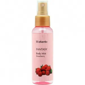 Elianto Fantasy - Strawberry perfume bottle