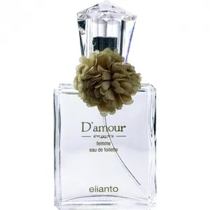 Elianto D'Amour Femme parfüm şişesi