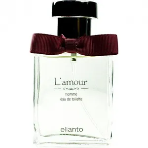 Elianto L'amour Homme parfüm şişesi