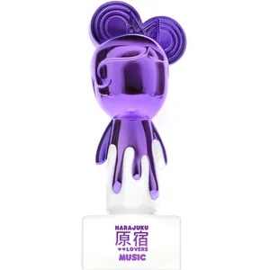 Harajuku Lovers Pop Electric Music parfüm şişesi