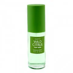 Coty Wild Citrus parfüm şişesi