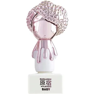 Harajuku Lovers Pop Electric Baby parfüm şişesi