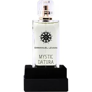 Emmanuel Levain Mystic Datura parfüm şişesi