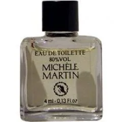Michèle Martin parfüm şişesi