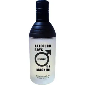 Maskiri Tateguru Boys parfüm şişesi