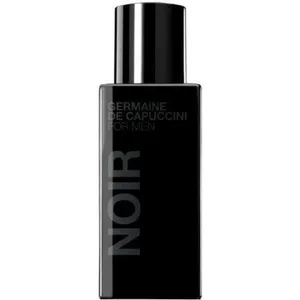 Germaine de Capuccini Noir parfüm şişesi