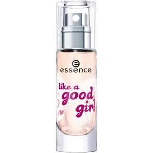 essence Like a Good Girl perfume bottle