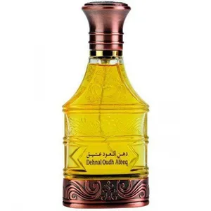 Al Haramain Dehnal Oudh Ateeq (Eau de Parfum) perfume bottle