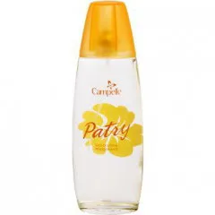 Campelle Patry parfüm şişesi