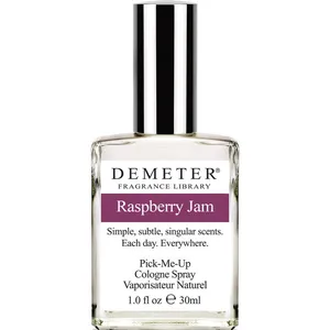 Demeter Fragrance Library Raspberry Jam (Cologne) perfume bottle