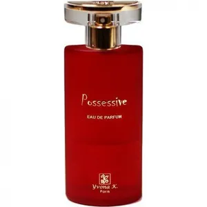 Possessive Choc perfume bottle